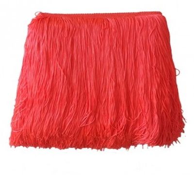 Kód: 39028 Vágott végű rojt 30 cm hosszú